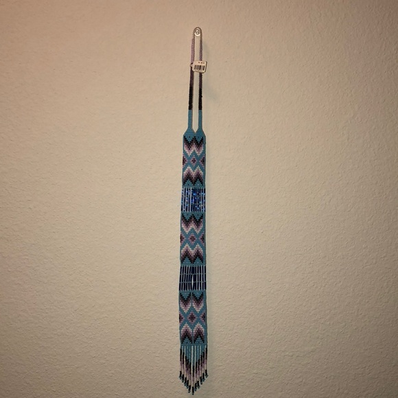 Aztec Necklace - Picture 3 of 6